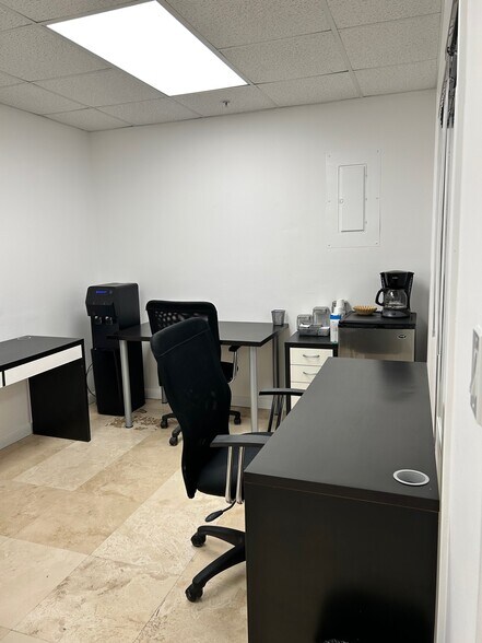 More Photos Of 1110 Brickell Ave, Miami Office Residential For Sale