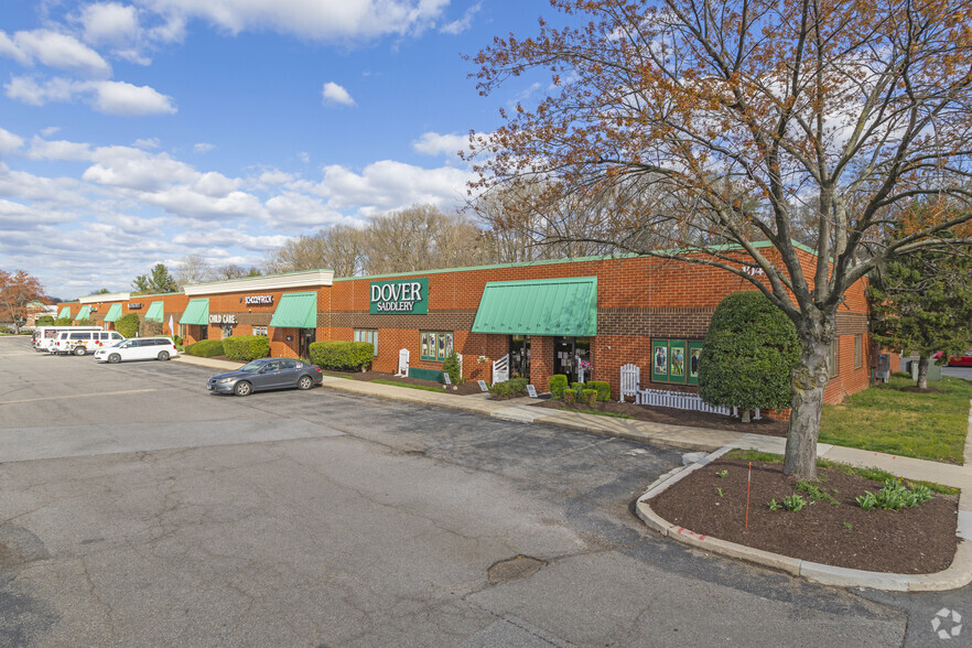 Primary Photo Of 1041 State Route 3 N, Gambrills Showroom For Lease