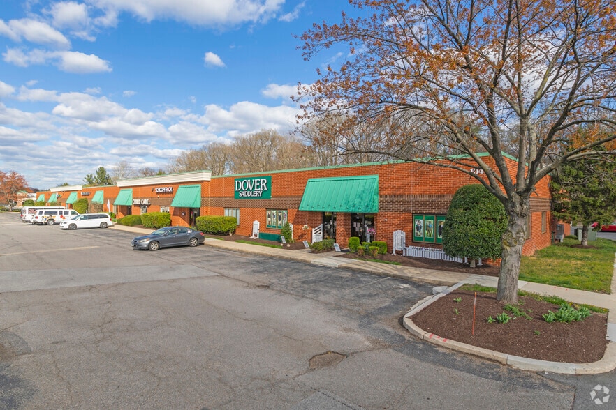 More Photos Of 1041 State Route 3 N, Gambrills Showroom For Lease