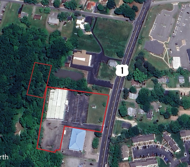 More Photos Of 516 N Washington Hwy, Ashland Specialty For Sale