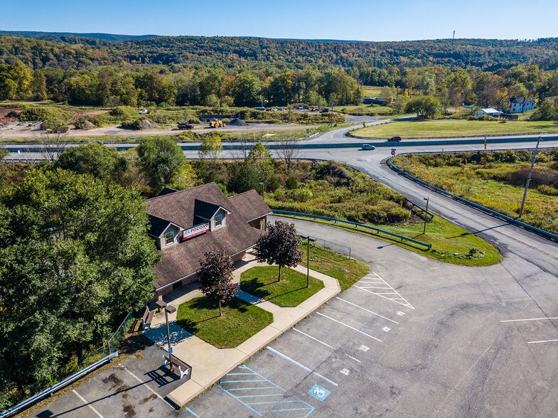 More Photos Of 6568 Route 209, Stroudsburg Storefront Retail Office For Lease