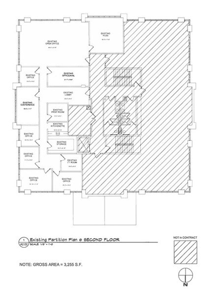 More Photos Of 5500 Brooktree Rd, Wexford Medical For Lease