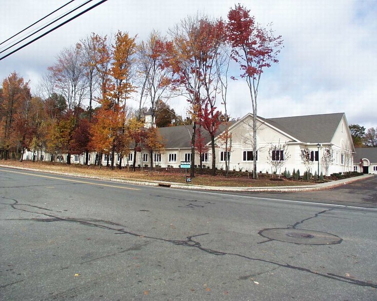 More Photos Of 76 Stirling Rd, Warren Office For Sale