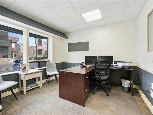 More Photos Of 130 E Aspen Ave, Fruita Office For Sale