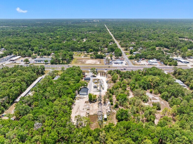 More Photos Of 16299 Cortez Blvd, Brooksville Industrial For Sale