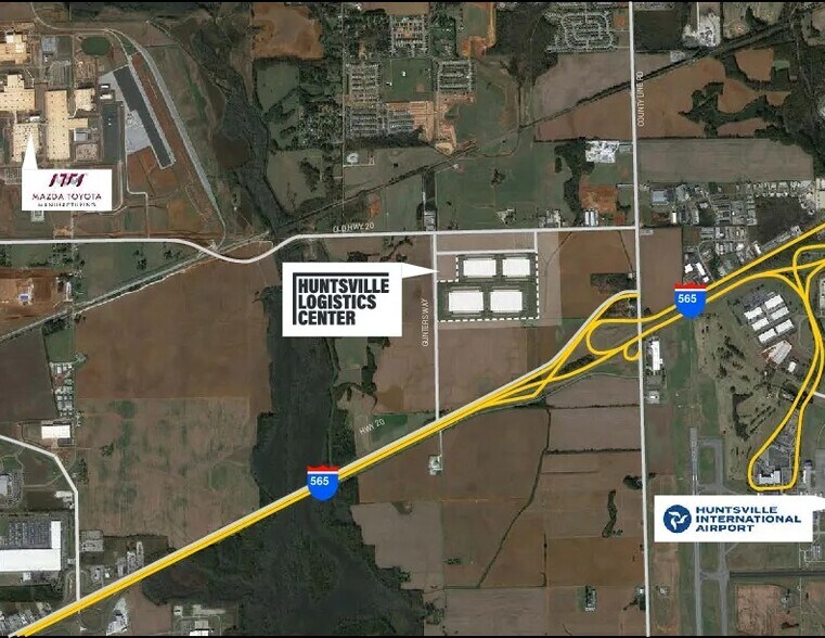 More Photos Of 7700 Gunters Way, Madison Unknown For Lease