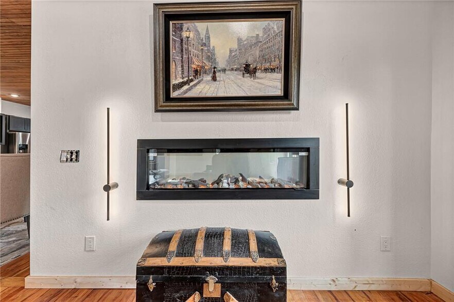 More Photos Of 510 E Madison Ave, Berryville Religious Facility For Sale