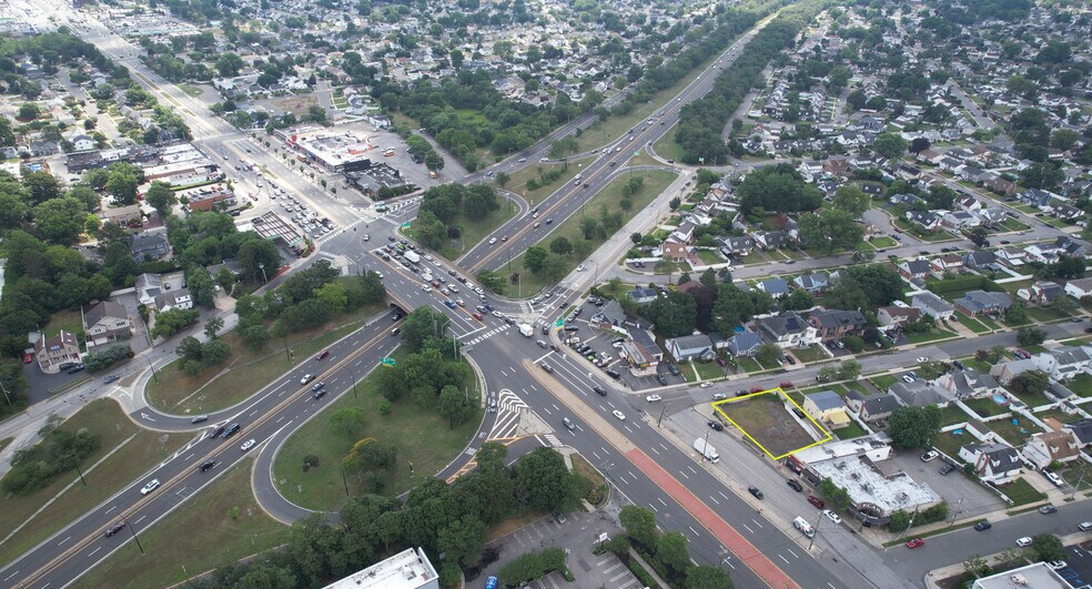 More Photos Of 2600 Hempstead Tpke, East Meadow Land For Sale