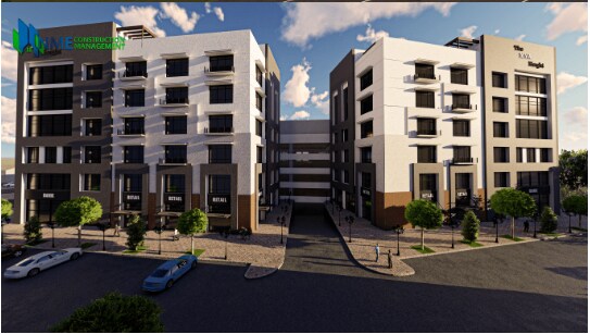 More Photos Of 7106 Liberty Grove Rd, Rowlett Land For Sale