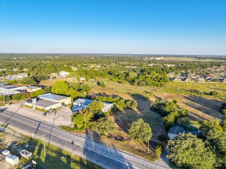 More Photos Of 1401 E Washington St, Stephenville Land For Sale