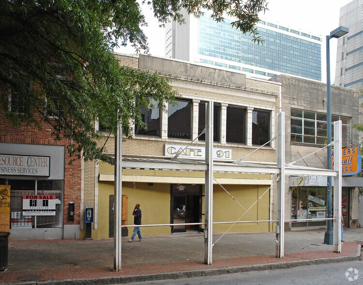 More Photos Of 89 Broad St SW, Atlanta Coworking Space