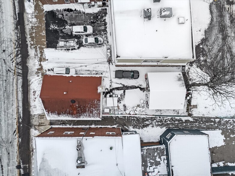 More Photos Of 180 Glenridge Ave, Montclair Office For Sale