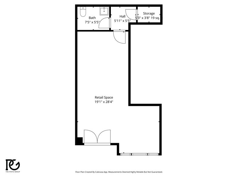 More Photos Of 1210 Long Beach Blvd, Long Beach Township Flex For Sale