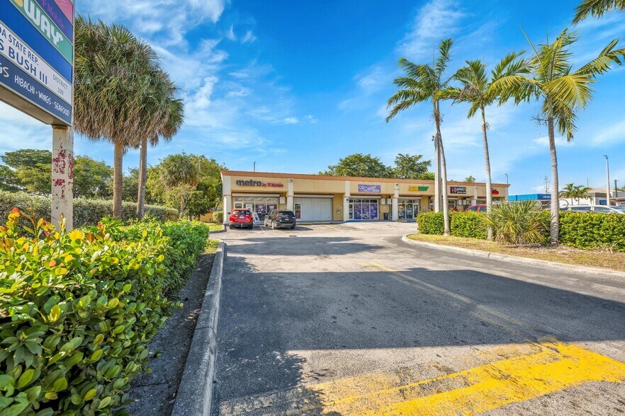 More Photos Of 13300 NW 27th Ave, Opa-locka Restaurant For Lease