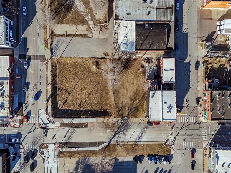More Photos Of 508 31st st, Kansas City Land For Sale