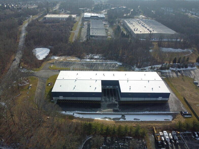 More Photos Of 999 Willow Grove St, Hackettstown Warehouse For Sale