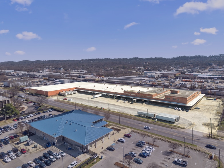 Primary Photo Of 3501 1st Ave N, Birmingham Warehouse For Sale