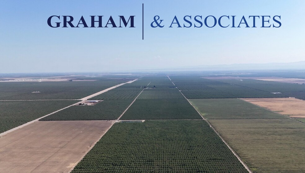 Primary Photo Of 14300 Wildwood rd, Wasco Land For Sale