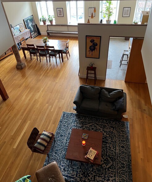 More Photos Of 310-312 York Ave, Philadelphia Apartments For Sale