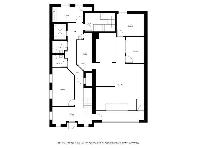 More Photos Of 921 S State St, Lockport Office For Sale