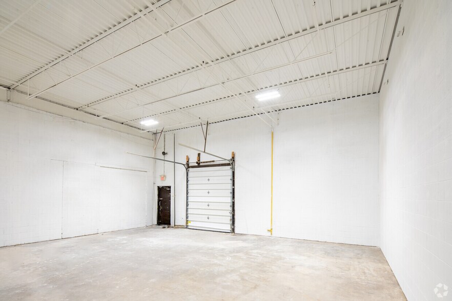 More Photos Of 67 Westmore Dr, Toronto Warehouse For Sale