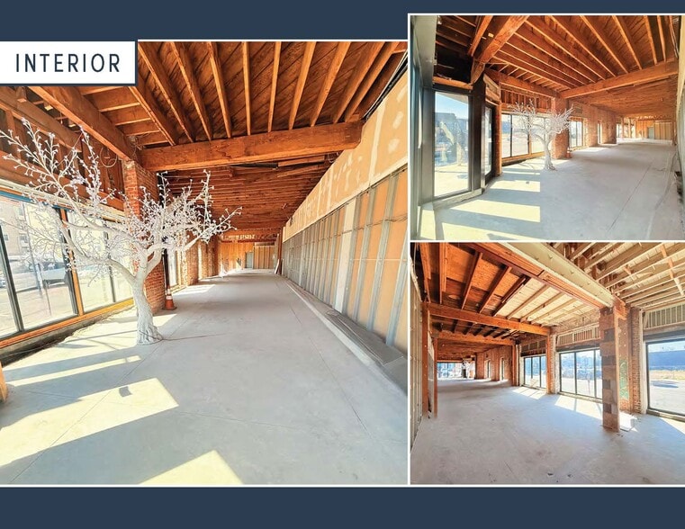 More Photos Of 463-467 S La Brea Ave, Los Angeles Storefront Retail Office For Sale