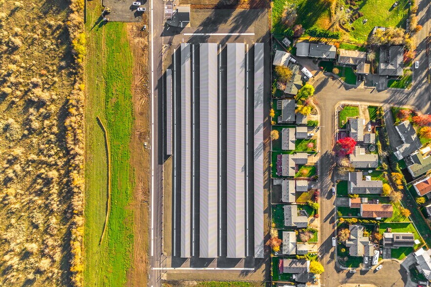 More Photos Of 12755 Clow Corner Rd, Dallas Self Storage For Sale