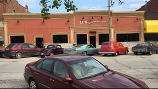 More Photos Of 152 E Main St, Dwight Bar For Lease