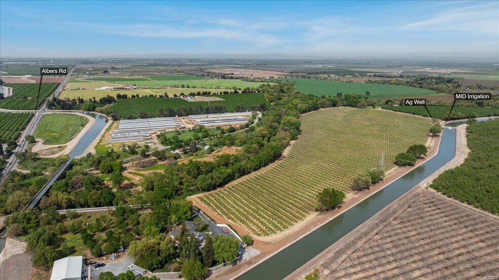 More Photos Of Albers Rd, Modesto Land For Sale