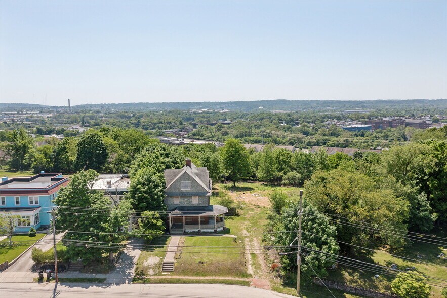 More Photos Of 722 Sandy St, Norristown Land For Sale