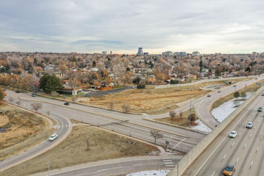 More Photos Of 1666 S University Blvd, Denver Office For Lease