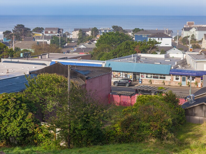 More Photos Of 19500 T/L NE Hwy 101, Lincoln City Land For Sale