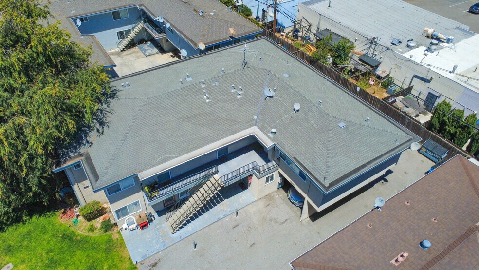 More Photos Of 2351 Sutter Ave, Santa Clara Apartments For Sale