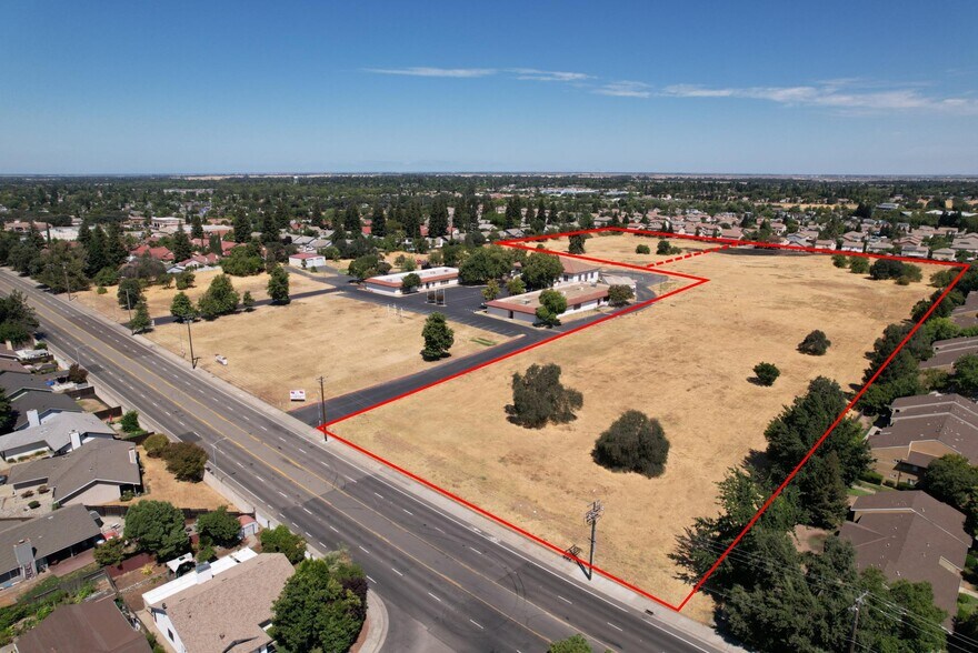 More Photos Of 4533 Antelope Rd, Antelope Land For Sale