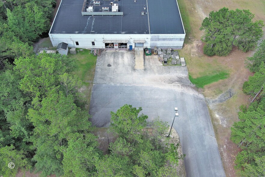 More Photos Of 1 Old Mills Way, Columbus Industrial For Sale