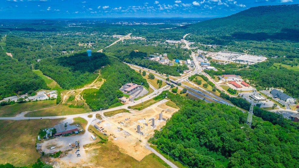 More Photos Of 3808 Cummings Hwy, Chattanooga Land For Sale