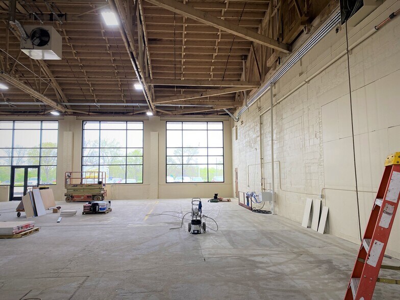 More Photos Of 5505 123rd St W, Savage Manufacturing For Lease
