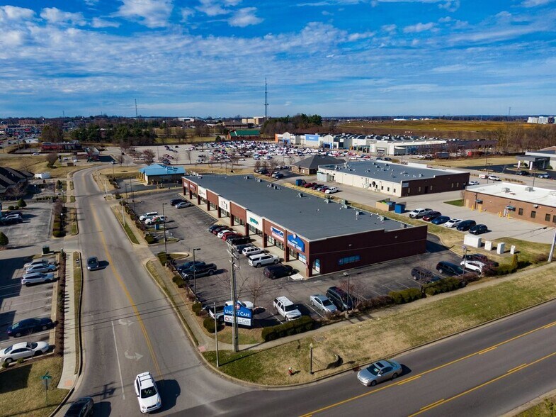 More Photos Of 3245 Mount Moriah Ave, Owensboro Storefront For Sale