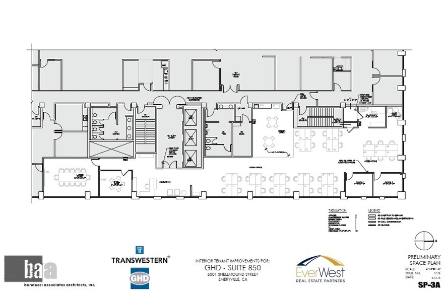 More Photos Of 6001 Shellmound St, Emeryville Office For Lease
