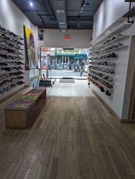 More Photos Of 112 Rivington St, New York Apartments For Lease