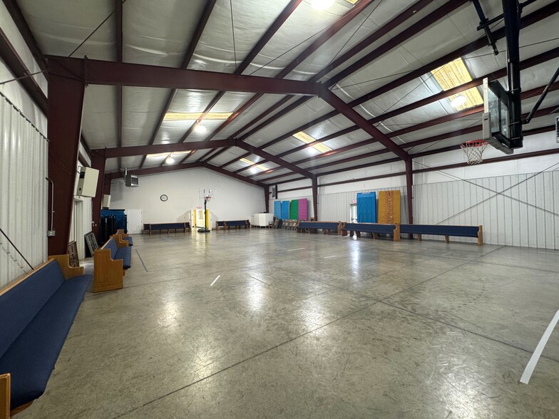 More Photos Of 2662 Thompson Mill Rd, Buford Religious Facility For Sale