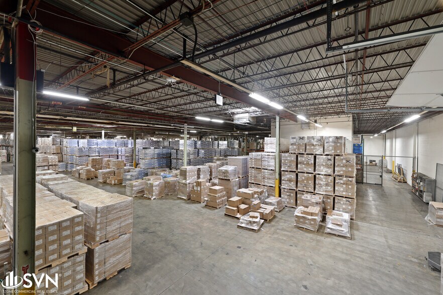 More Photos Of 302 American Greeting Card Rd, Corbin Warehouse For Lease