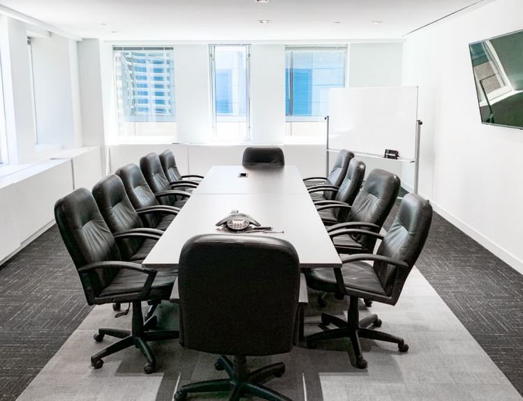 More Photos Of 170 University Ave, Toronto Office For Lease