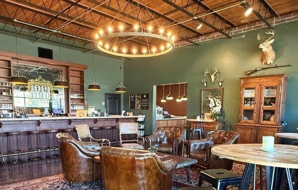 More Photos Of 312 Smith Ave, Thomasville Restaurant For Sale