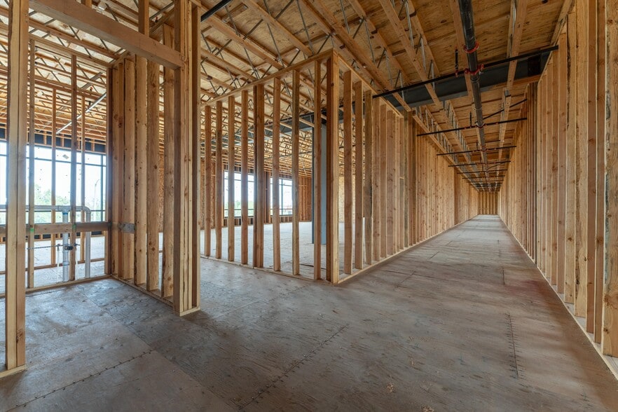 More Photos Of 41255 11th St W, Palmdale Medical For Sale