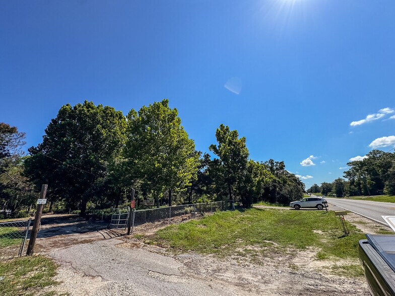 More Photos Of 15440 Cortez Blvd, Brooksville Land For Sale