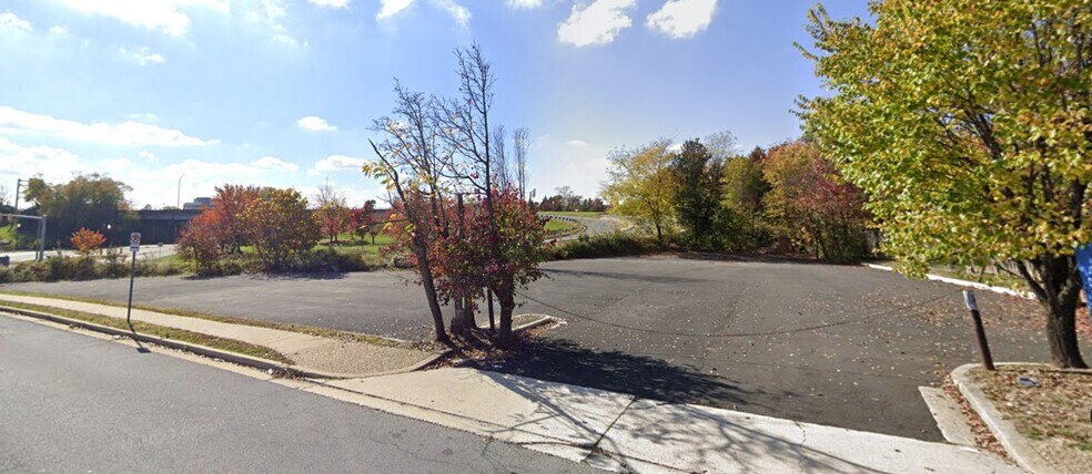 More Photos Of 5730 Columbia Pike, Falls Church Land For Sale