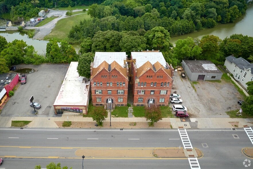 More Photos Of 512-514 Lake Ave, Rochester Apartments For Sale