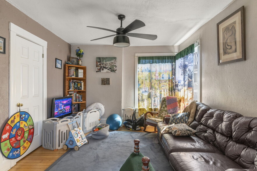 More Photos Of 2337 E 12th Ave, Denver Multifamily For Sale