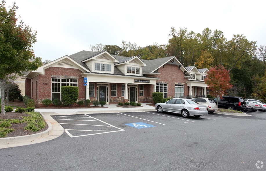 Primary Photo Of 1110 Satellite Blvd, Suwanee Office For Sale